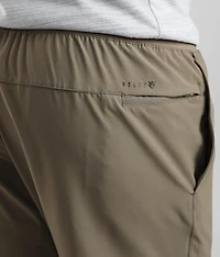 Desmond Performance Stretch Short