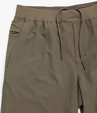 Desmond Performance Stretch Short