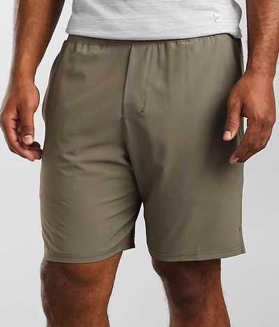 Desmond Performance Stretch Short