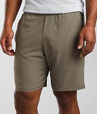 Desmond Performance Stretch Short