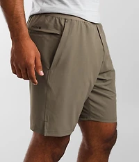 Desmond Performance Stretch Short