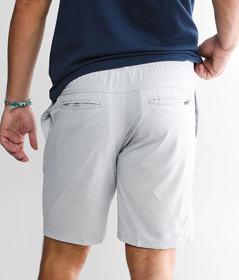 Taj Stretch Walkshort
