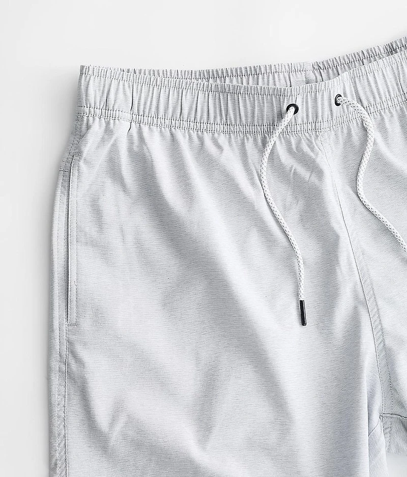 Taj Stretch Walkshort