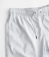 Taj Stretch Walkshort