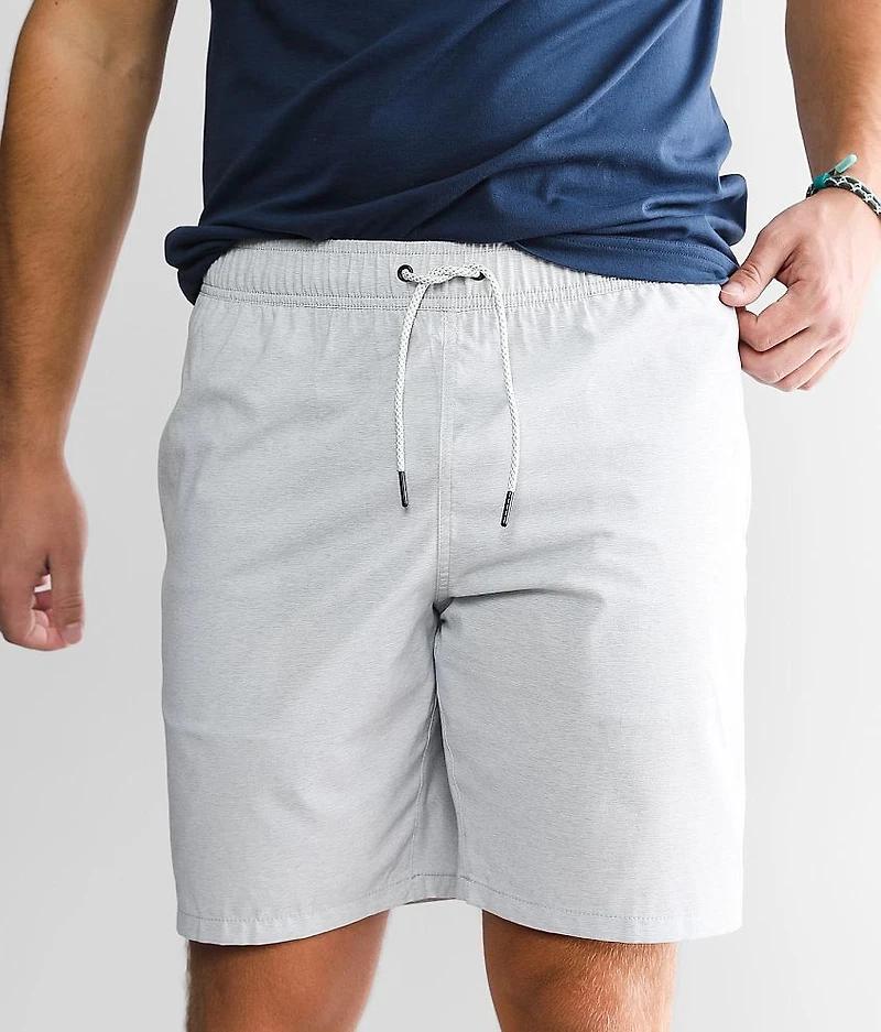 Taj Stretch Walkshort