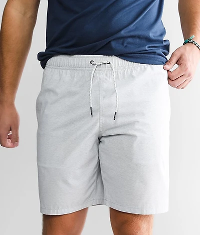 Taj Stretch Walkshort