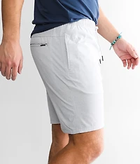 Taj Stretch Walkshort