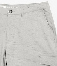 Aaron Hybrid Cargo Stretch Walkshort