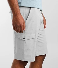 Aaron Hybrid Cargo Stretch Walkshort