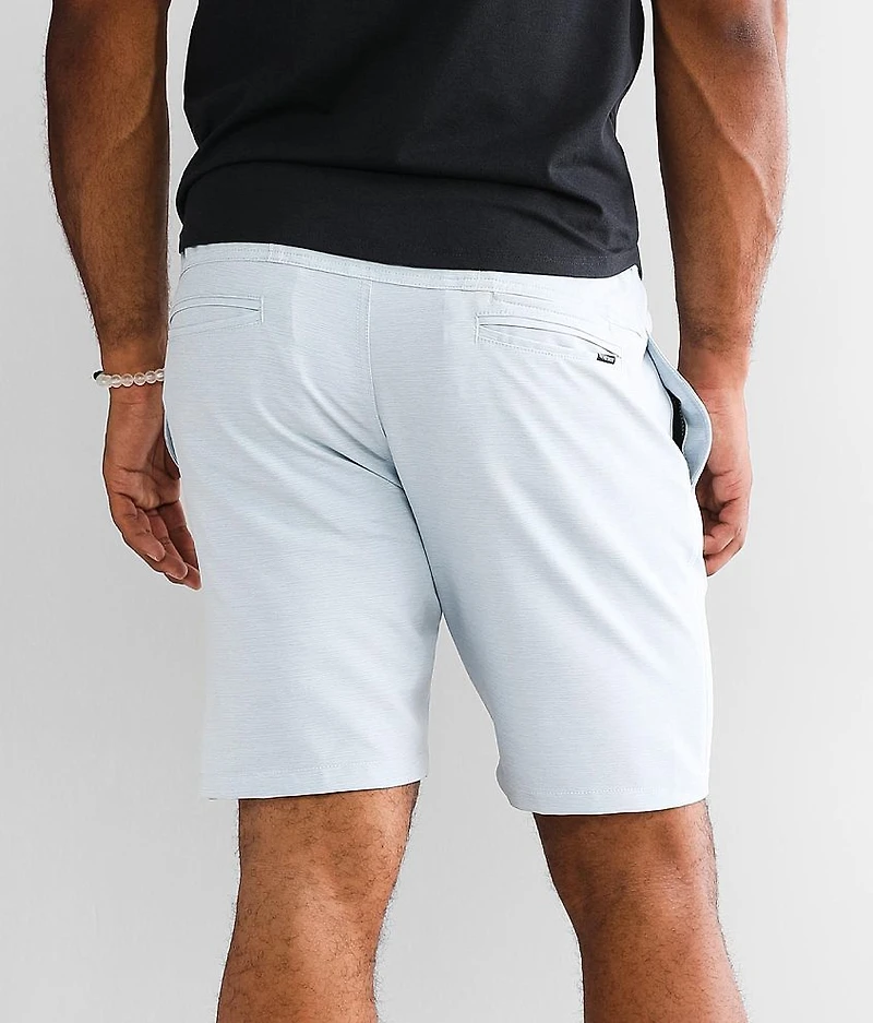 Leif Walkshort