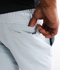 Leif Walkshort