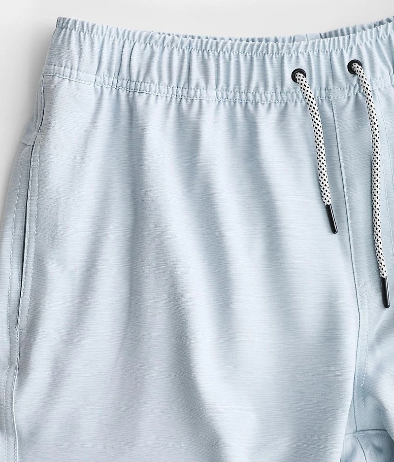 Leif Walkshort