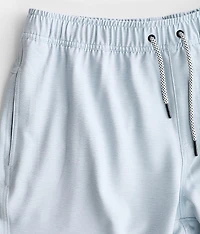 Leif Walkshort