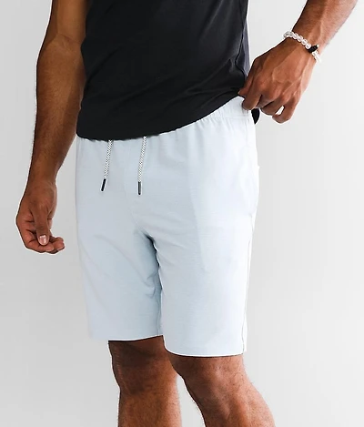 Leif Walkshort