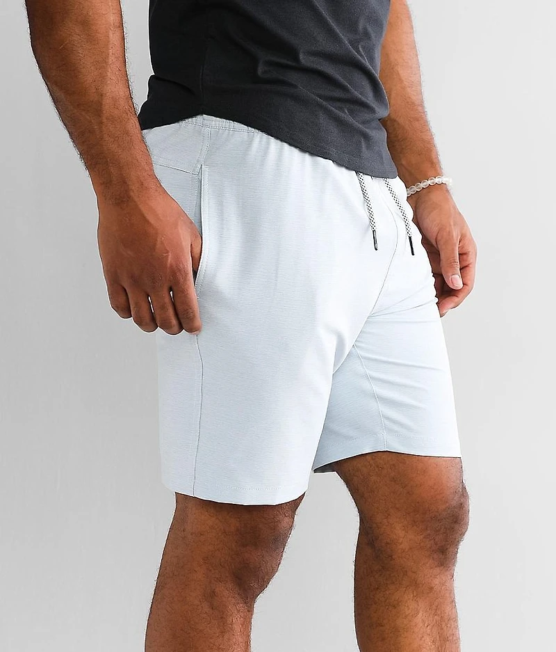 Leif Walkshort