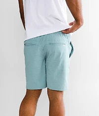 Jameson Walkshort