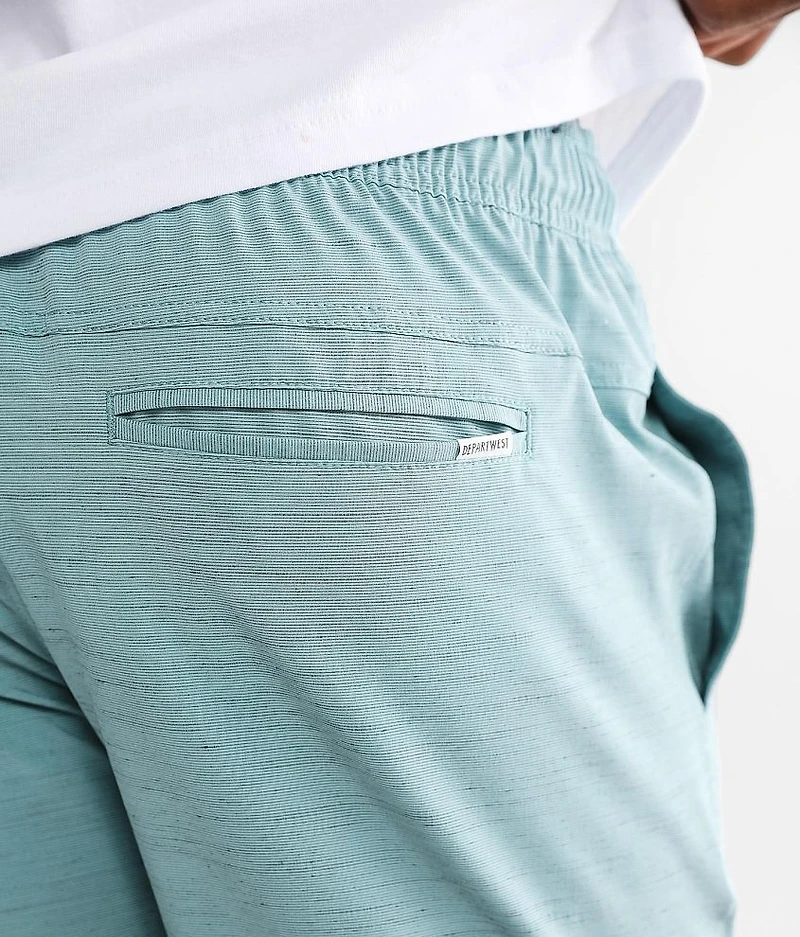Jameson Walkshort