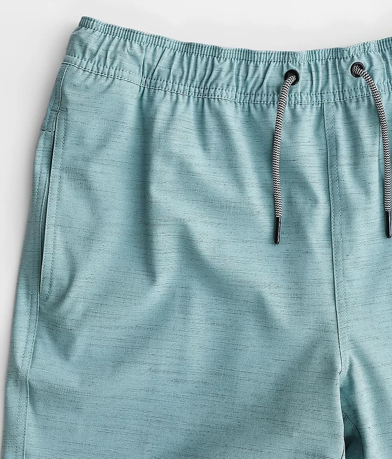 Jameson Walkshort
