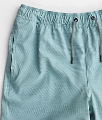Jameson Walkshort