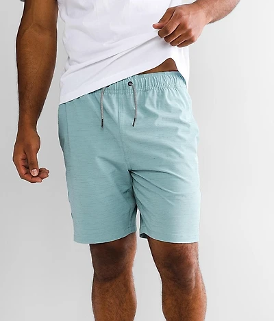 Jameson Walkshort