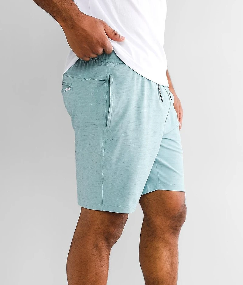 Jameson Walkshort