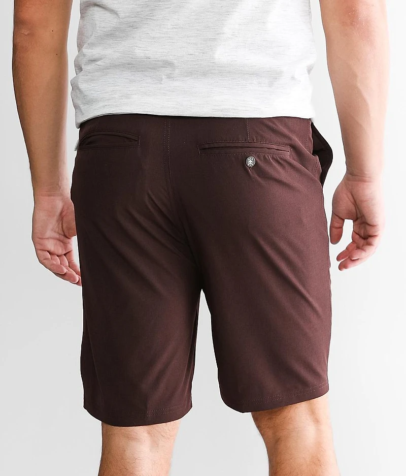 Kendric Hybrid Stretch Walkshort