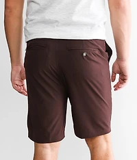 Kendric Hybrid Stretch Walkshort