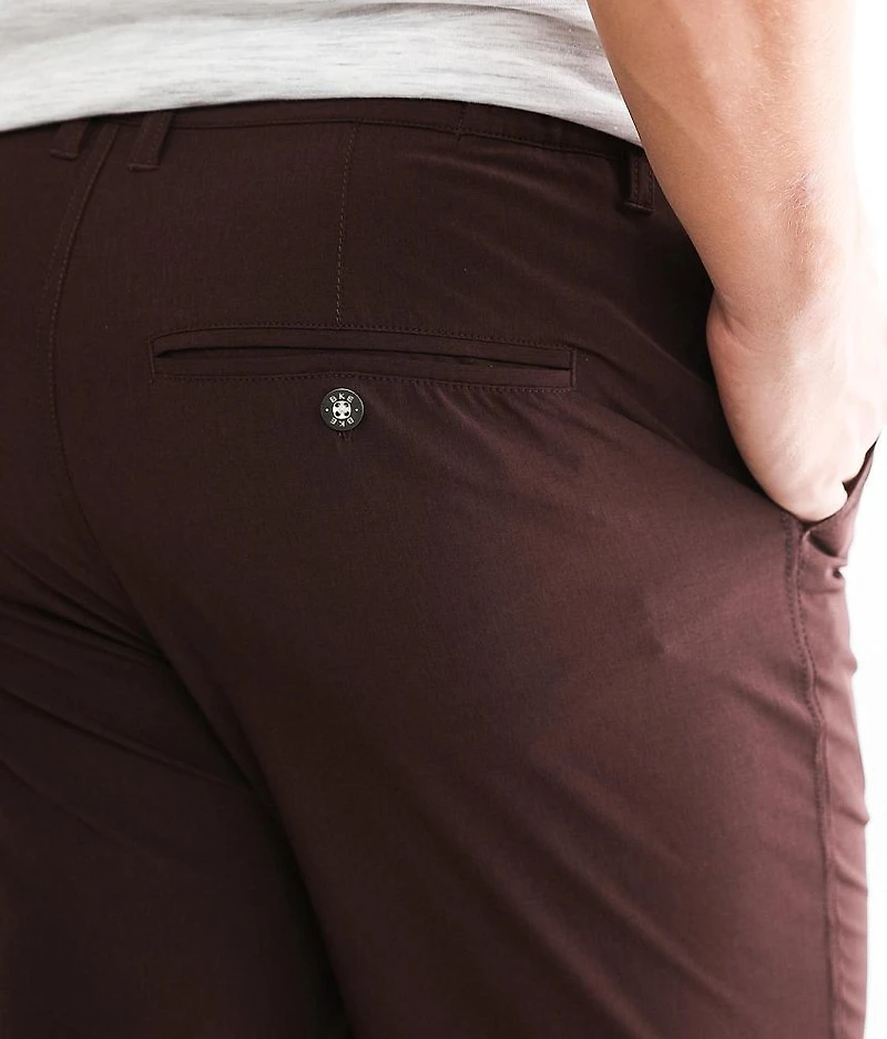 Kendric Hybrid Stretch Walkshort