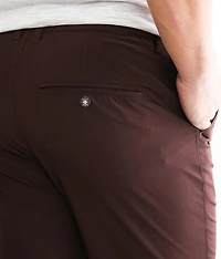 Kendric Hybrid Stretch Walkshort