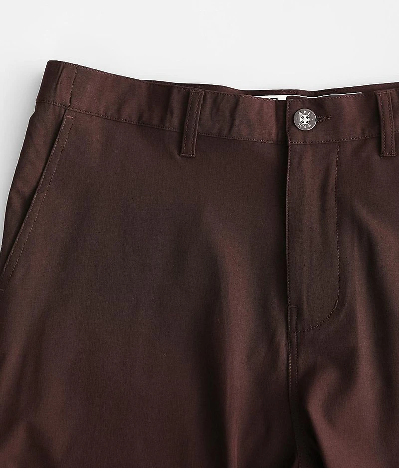 Kendric Hybrid Stretch Walkshort