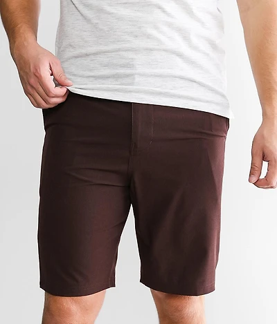 Kendric Hybrid Stretch Walkshort