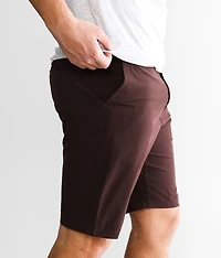 Kendric Hybrid Stretch Walkshort