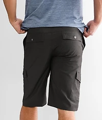 Nate Hybrid Cargo Stretch Walkshort
