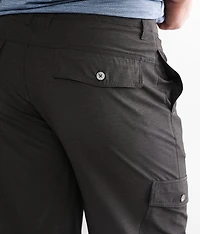 Nate Hybrid Cargo Stretch Walkshort