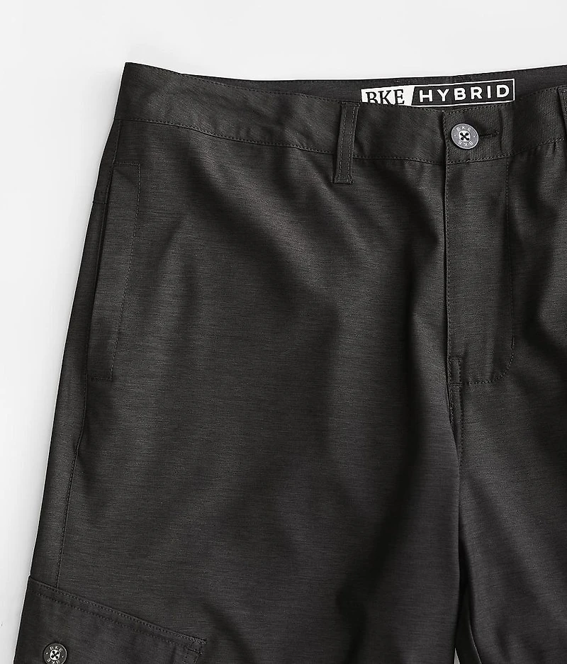 Nate Hybrid Cargo Stretch Walkshort