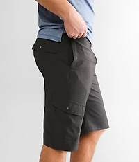 Nate Hybrid Cargo Stretch Walkshort