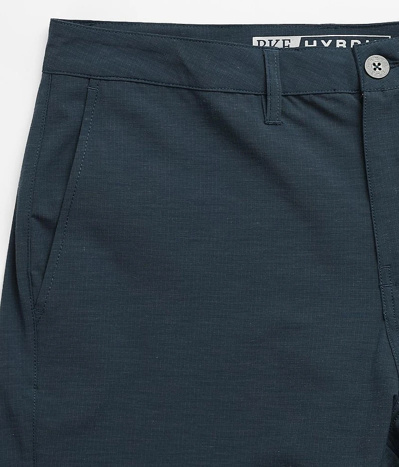 David Hybrid Stretch Walkshort