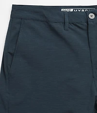 David Hybrid Stretch Walkshort