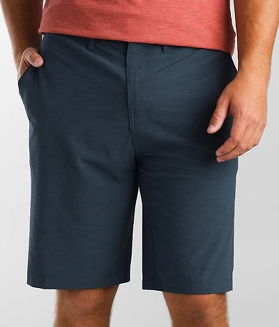 David Hybrid Stretch Walkshort