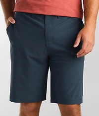 David Hybrid Stretch Walkshort