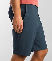 David Hybrid Stretch Walkshort