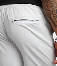 Harold Performance Knit Short