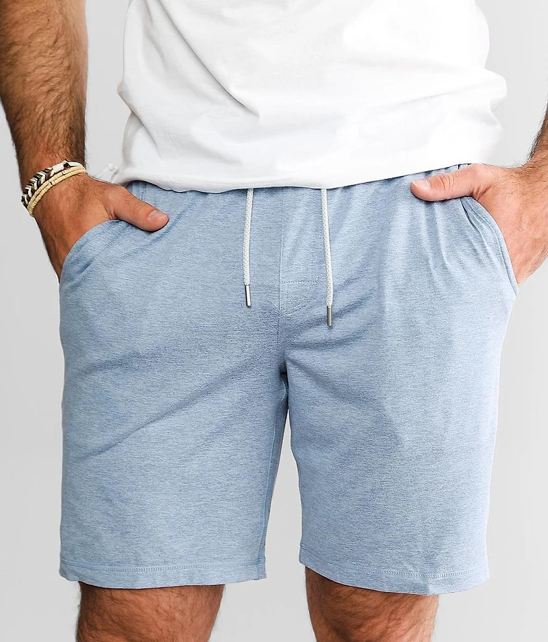 BKE Harold Performance Knit Short