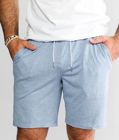 BKE Harold Performance Knit Short