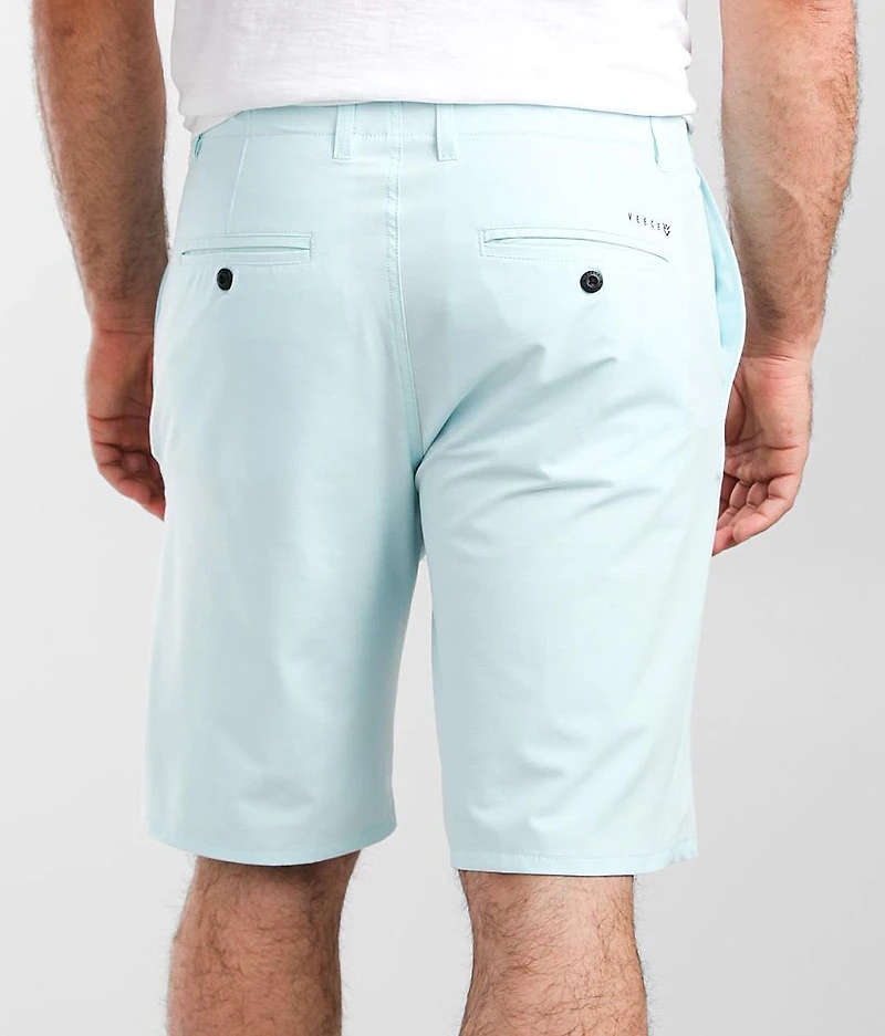 Aziel Stretch Short