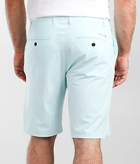 Aziel Stretch Short