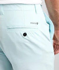 Aziel Stretch Short