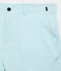 Aziel Stretch Short