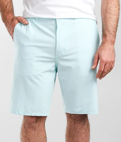 Aziel Stretch Short
