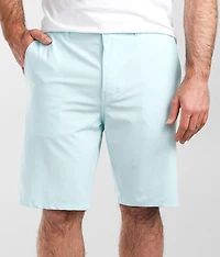 Aziel Stretch Short